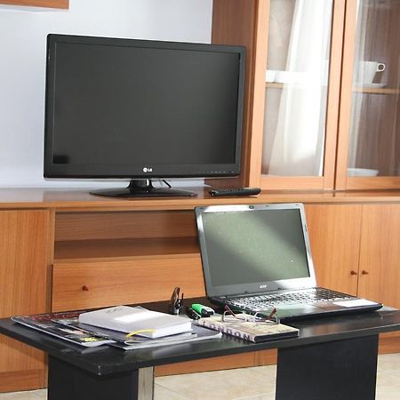 Barceloneta Upartments Figueres (Girona) Exterior foto