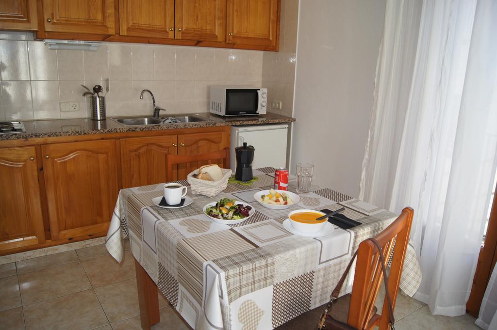 Barceloneta Upartments Figueres (Girona) Exterior foto
