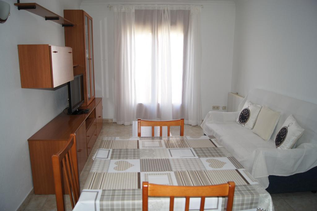 Barceloneta Upartments Figueres (Girona) Exterior foto