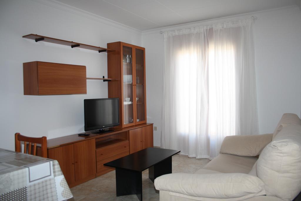 Barceloneta Upartments Figueres (Girona) Exterior foto