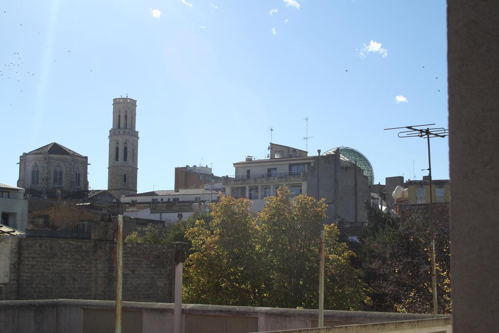 Barceloneta Upartments Figueres (Girona) Exterior foto